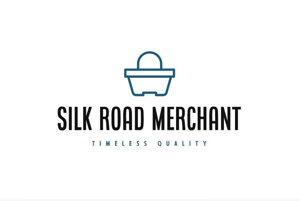 Silk Road Merchant