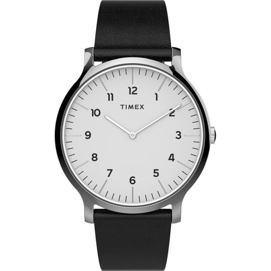 Timex Men's Norway Watch 40mm